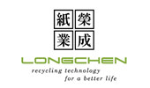 榮成紙業